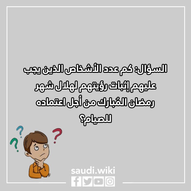 صور اسئلة مسابقات رمضانية 2023