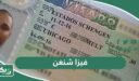 كلّ ما تحتاج معرفته عن فيزا شنغن وكيفية استخراجها 2026