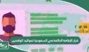 تفاصيل قرار الإقامة الدائمة في السعودية لمواليد الوافدين