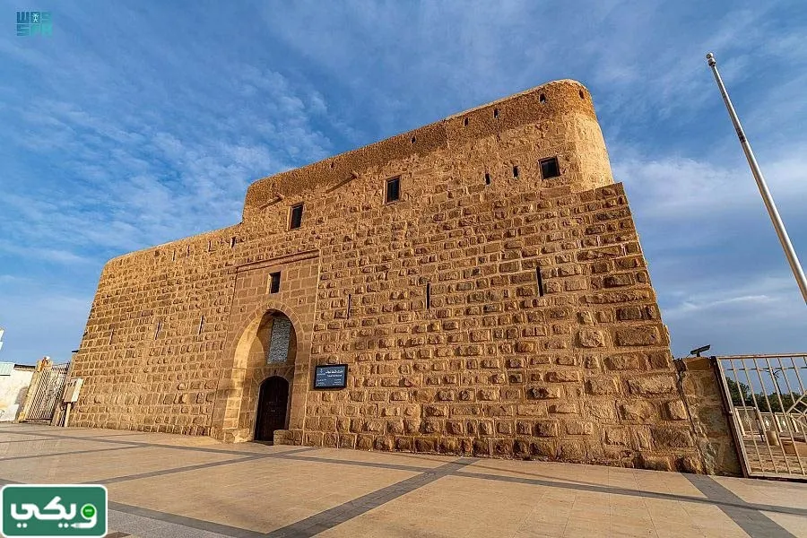 معالم المملكة العربية السعودية للعائلات
