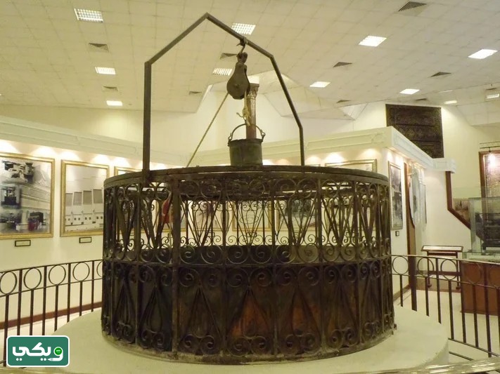 معالم السعودية التاريخية الحديثة