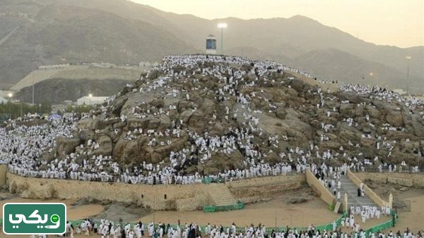 معالم السعودية التاريخية الحديثة