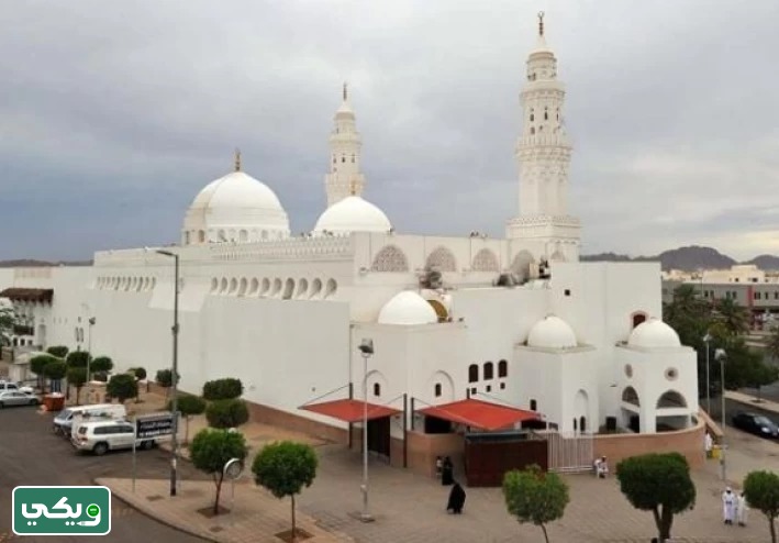 معالم السعودية التاريخية الحديثة