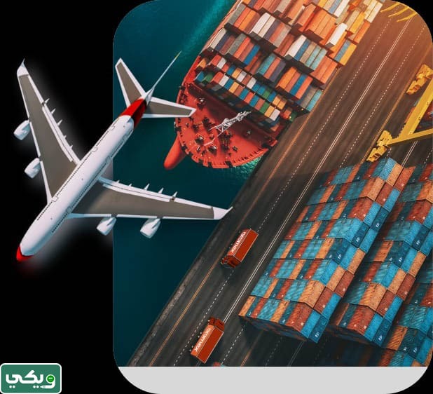 شركات شحن السيارات خارج السعودية