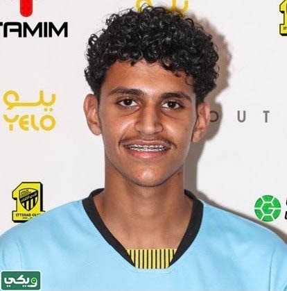 أسامة المرمش