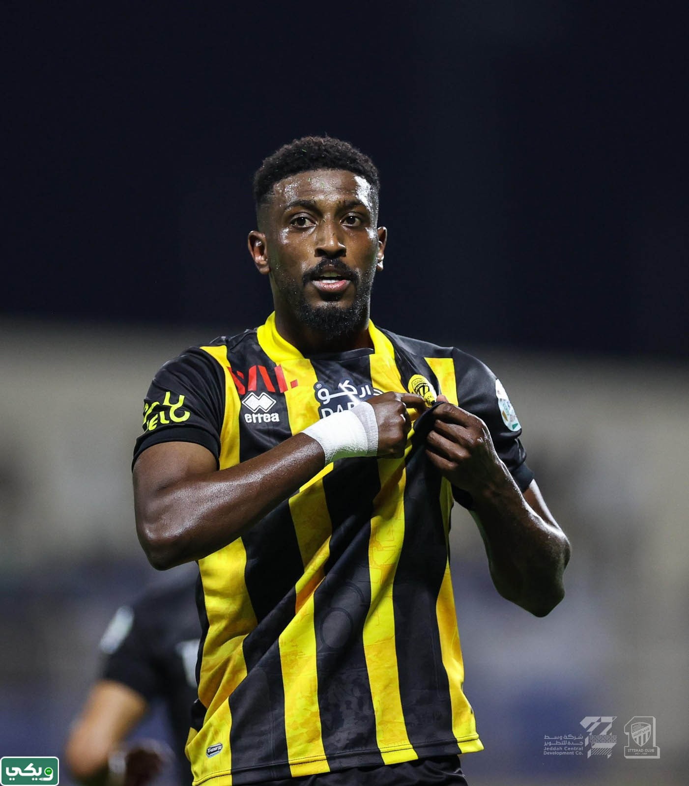 أحمد شراحيلي