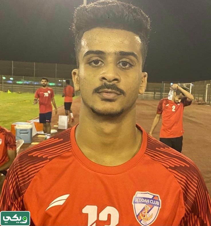 علي أبو بكر الراعي
