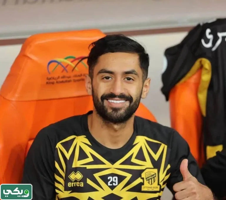 أحمد با حسن