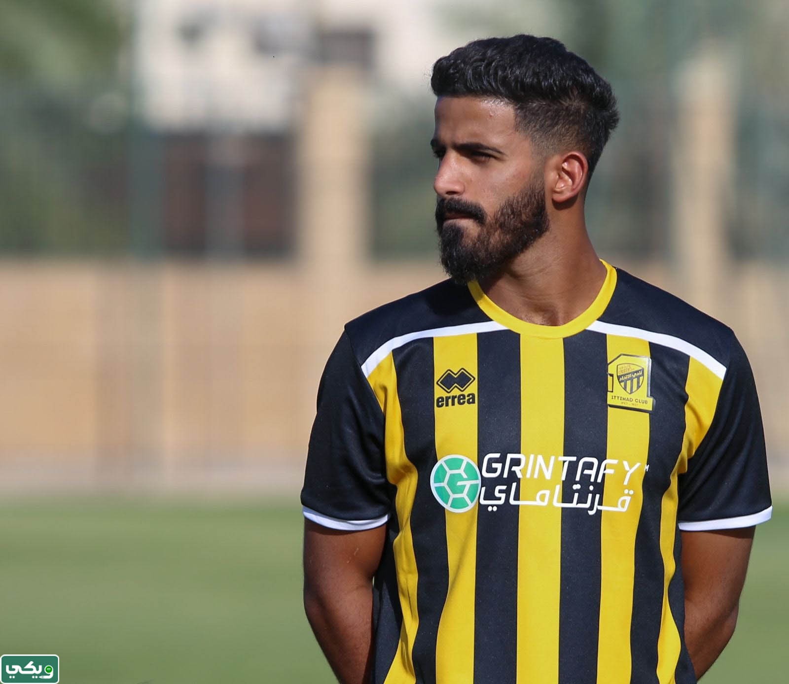 عبد الإله الشهري