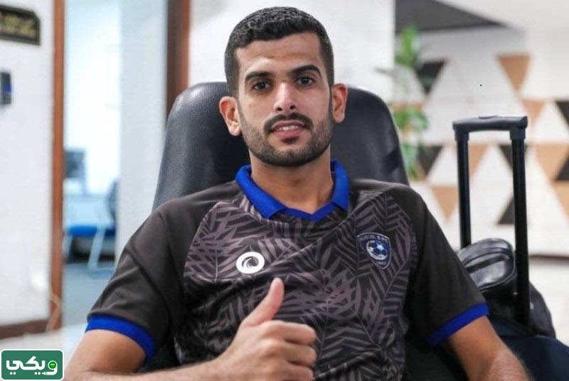 عبد الله الجدعاني