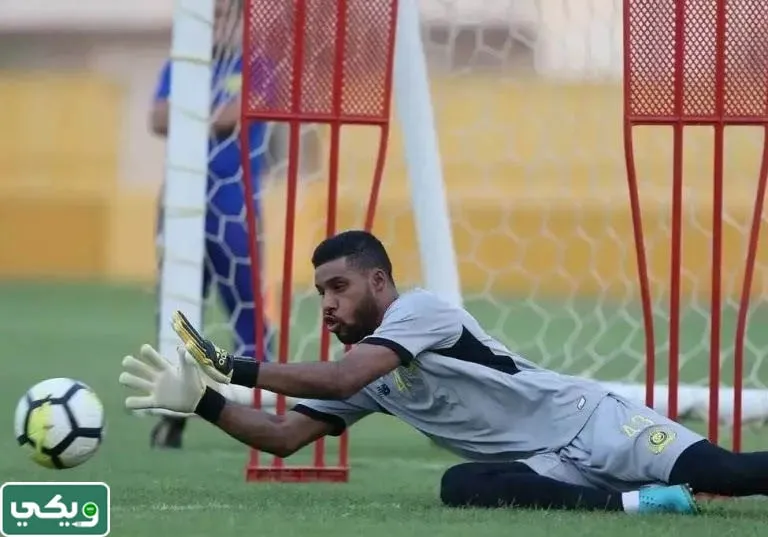 صالح الوحيمد