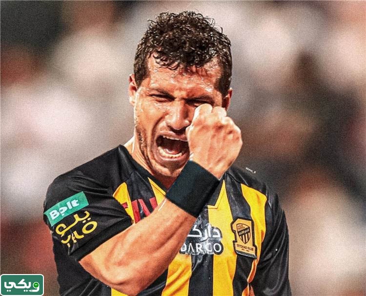 طارق حامد