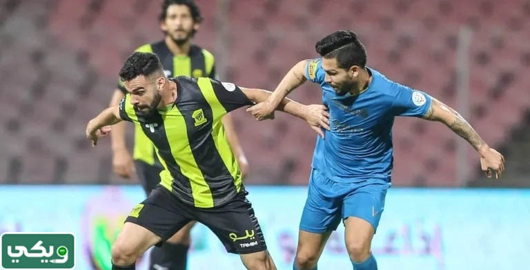 اللاعب برونو هنريك