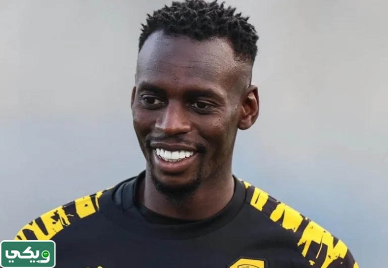 اللاعب زياد الصحفي