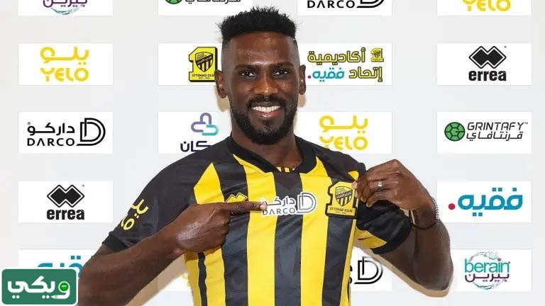 اللاعب عبد العزيز البيشي