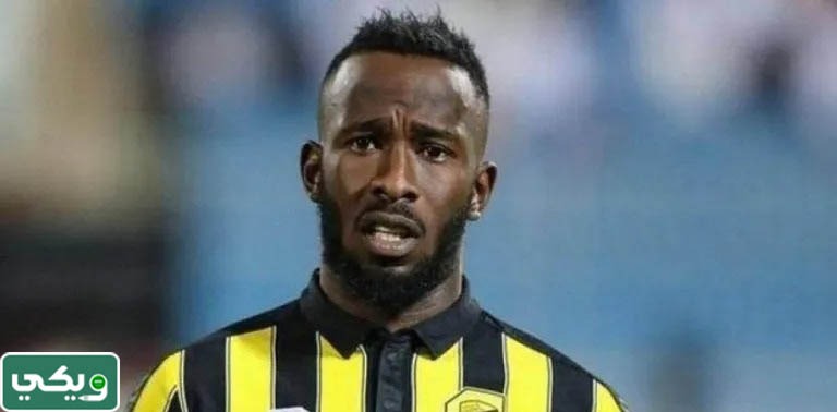 اللاعب فهد المولد