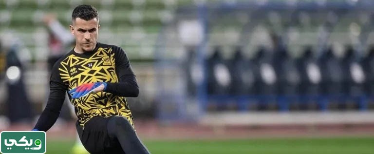 اللاعب مارسيلو غروهي