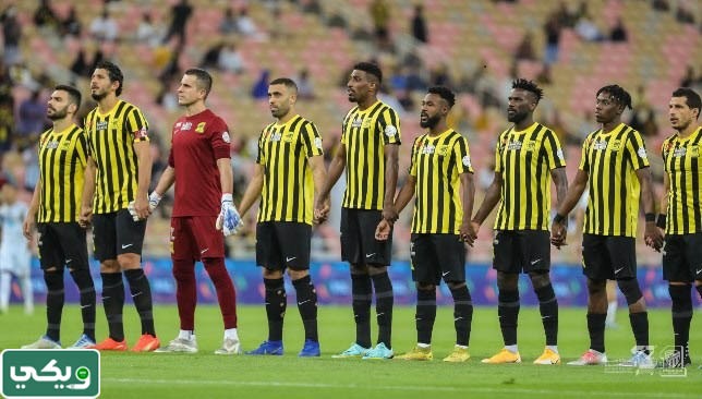 صور لاعبي نادي الاتحاد