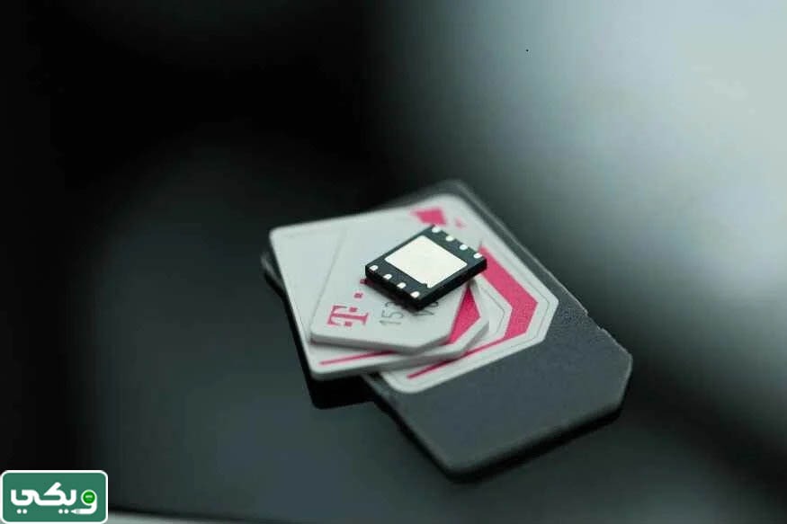 طريقة نقل شريحة eSIM من جهازك القديم الى الجهاز الجديد
