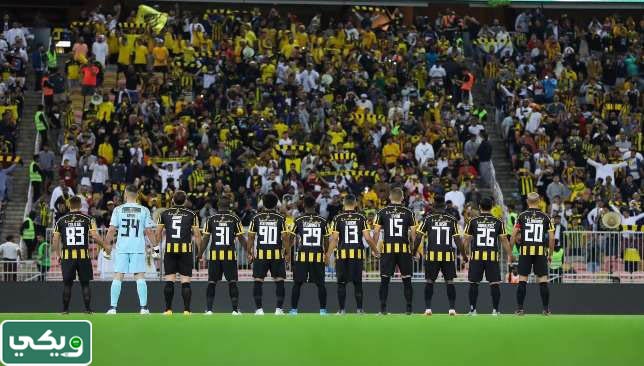 كم عدد بطولات الاتحاد في آسيا؟