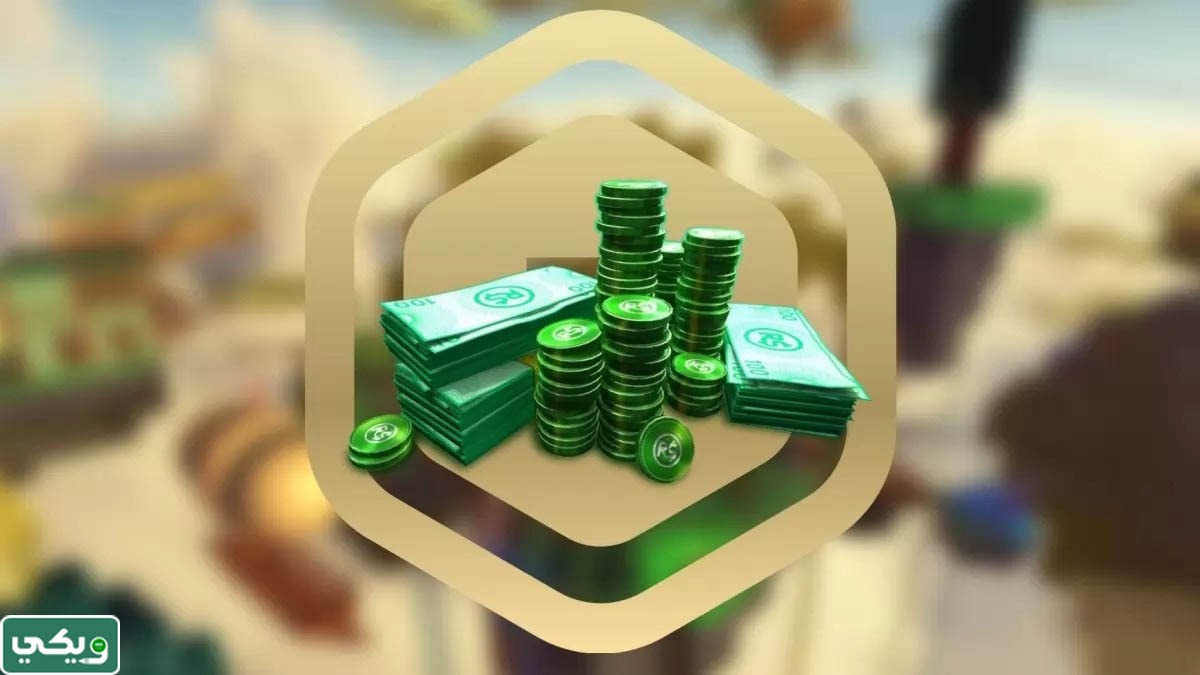 روبوكس مجانا 2023