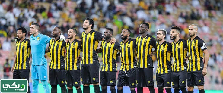 متى تأسس نادي الاتحاد السعودي