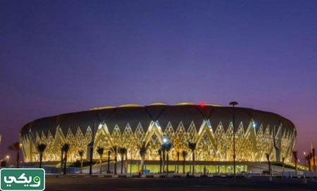 معلومات عن مَلعب الاتّحاد السّعودي بالصور