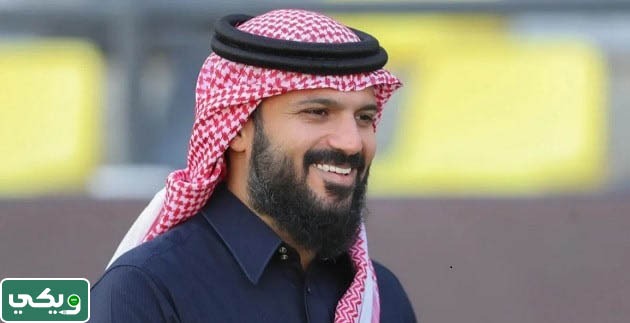 من هو رئيس نادي الاتحاد السعودي الحالي