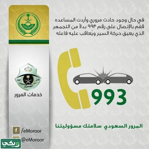 993 رقم ايش