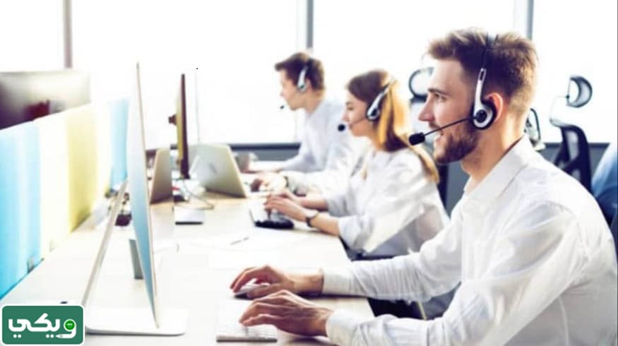 أرقام خدمات الاتصالات في السعودية
