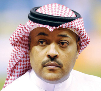 الامير فيصل بن عبد الرحمن بن سعود