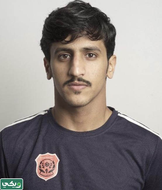 ماجد محمد العماري
