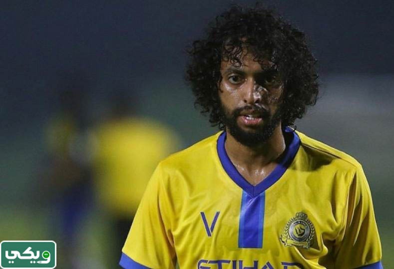 عبد المجيد محمد الصليهم