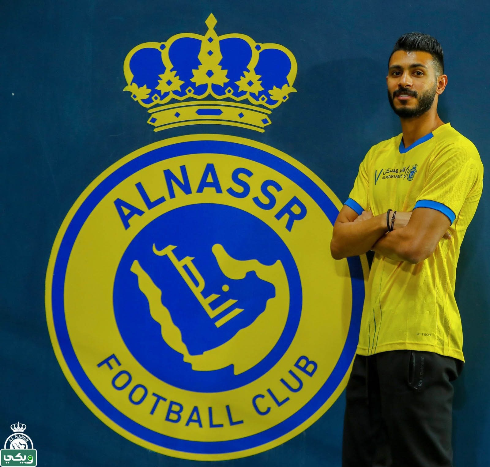 محمد عبد الحكيم آل فتيل