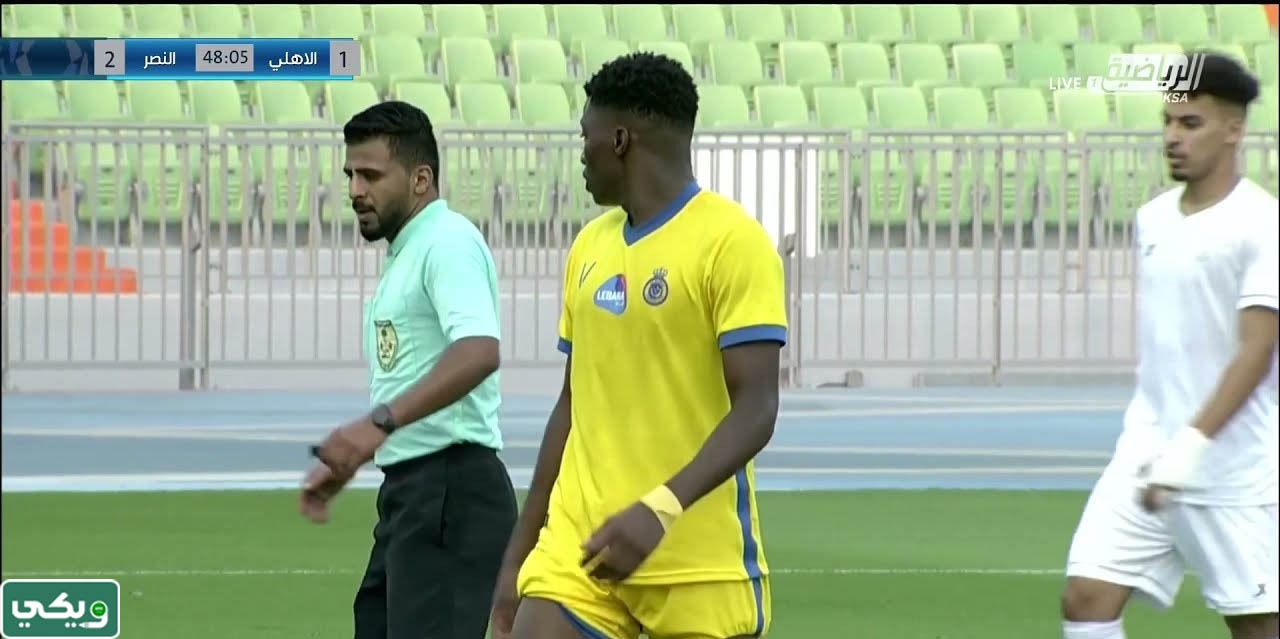 عبد العزيز حسن الفرج
