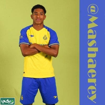 مشاري فهد النمر