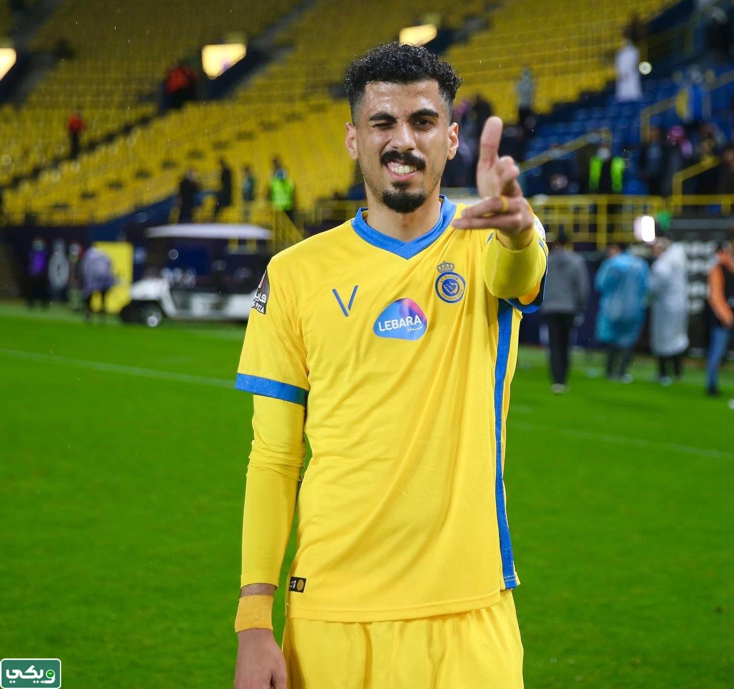 علي محمد لاجامي