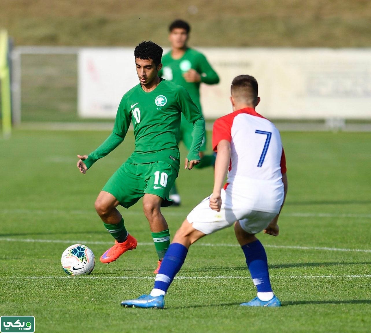 وليد صابر عياش