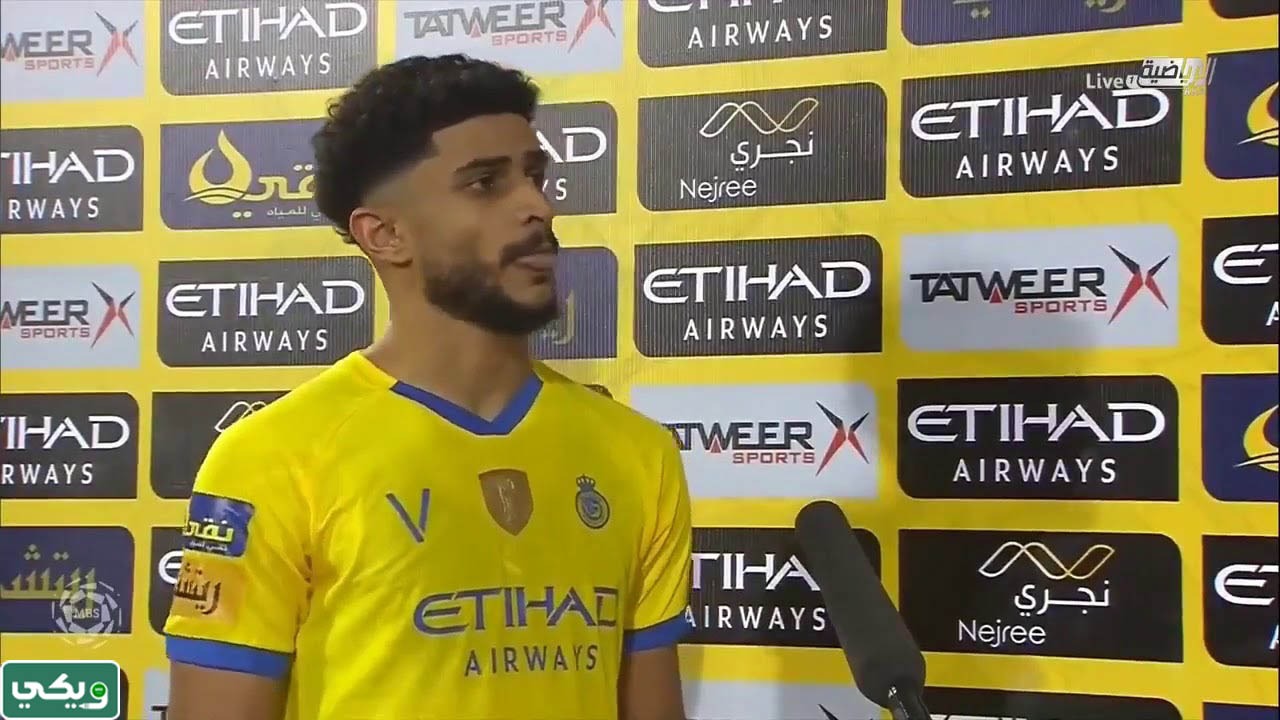 عبدالله العمري