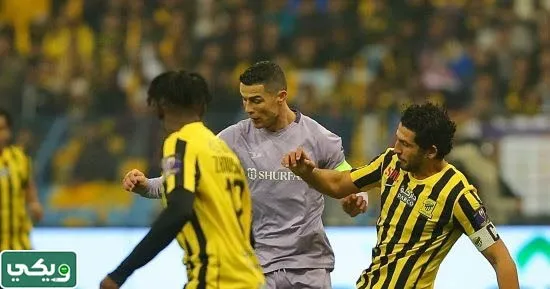 ما تاريخ مواجهات النصر والاتحاد في جميع البطولات؟