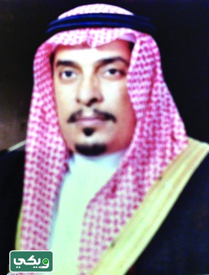 محمد سعد الوهيبي