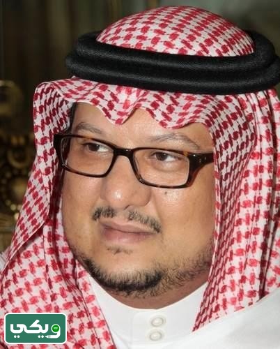 الامير فيصل بن تركي