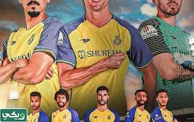 رواتب لاعبي النصر السعودي