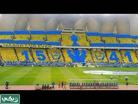 صور جمهور النصر
