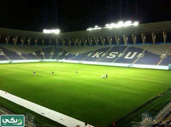 صور ملعب نادي النصر السعودي
