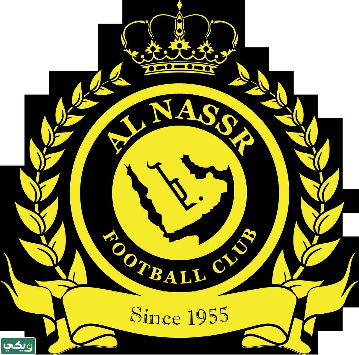 شعار النصر الجديد 2023