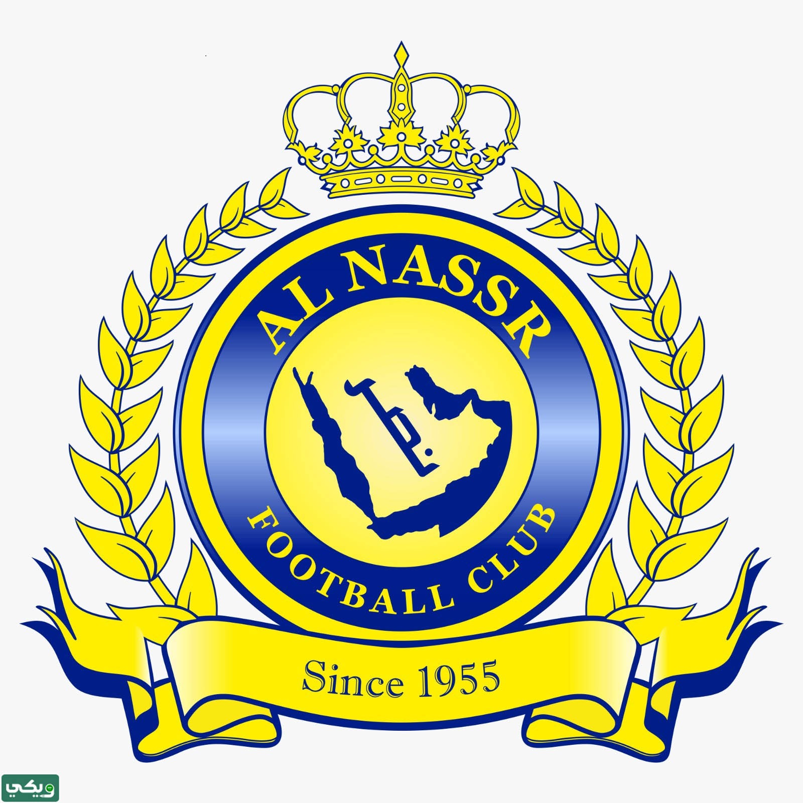 شعار النصر الجديد 2023