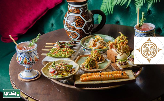 مطعم كويا COYA
