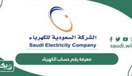 معرفة رقم حساب الكهرباء بأكثر من طريقة للمالك أو المستفيد