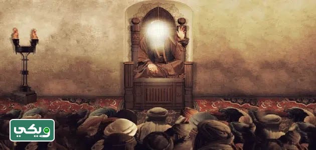 الاختلاجات عن الامام الصادق